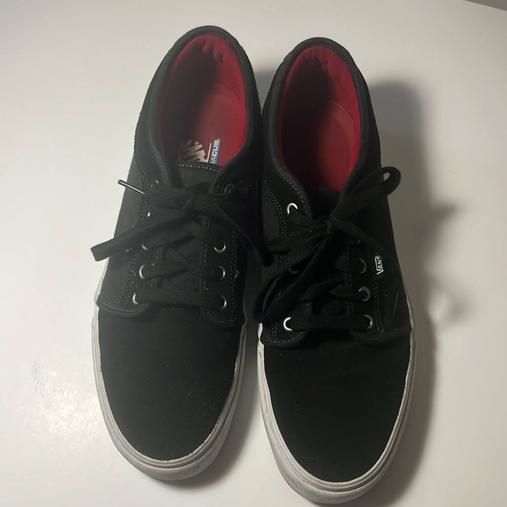 Vans shoes